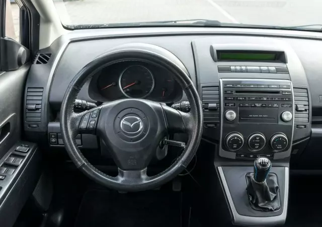 MAZDA 5 