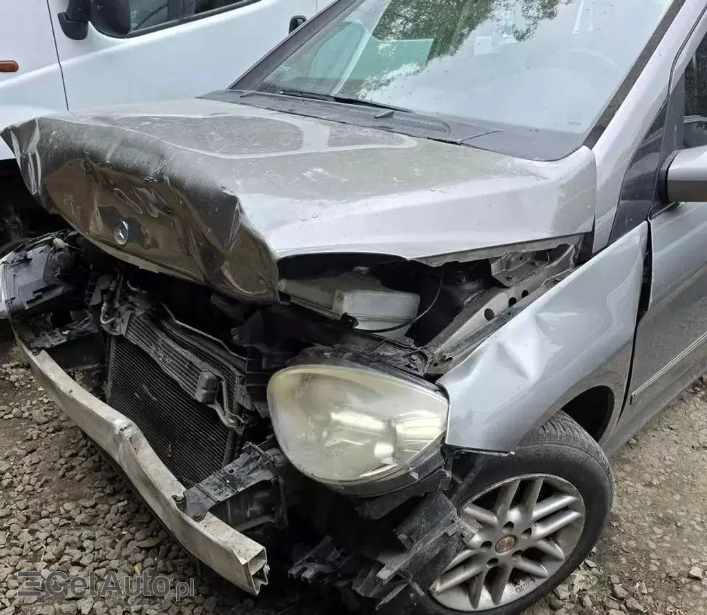 MERCEDES-BENZ Klasa B 