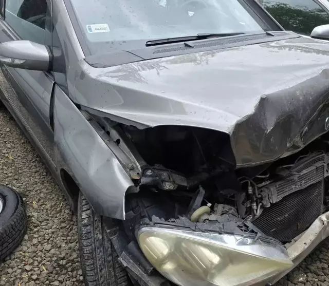 MERCEDES-BENZ Klasa B 