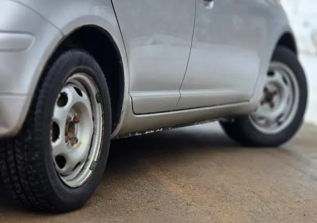 TOYOTA Yaris 1.3 VVT-i Executive