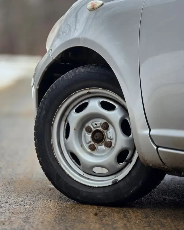 TOYOTA Yaris 1.3 VVT-i Executive