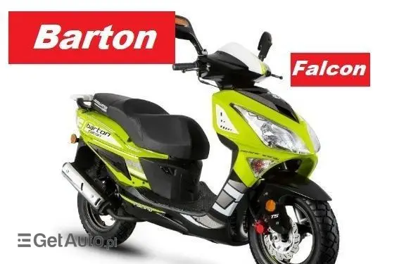 BARTON Falcon 