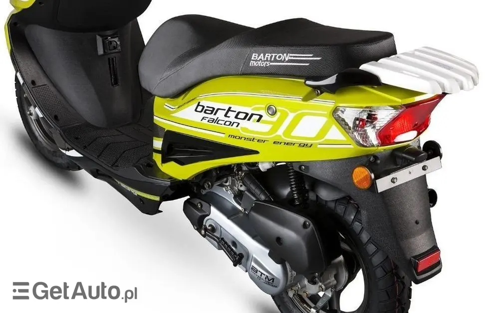 BARTON Falcon 