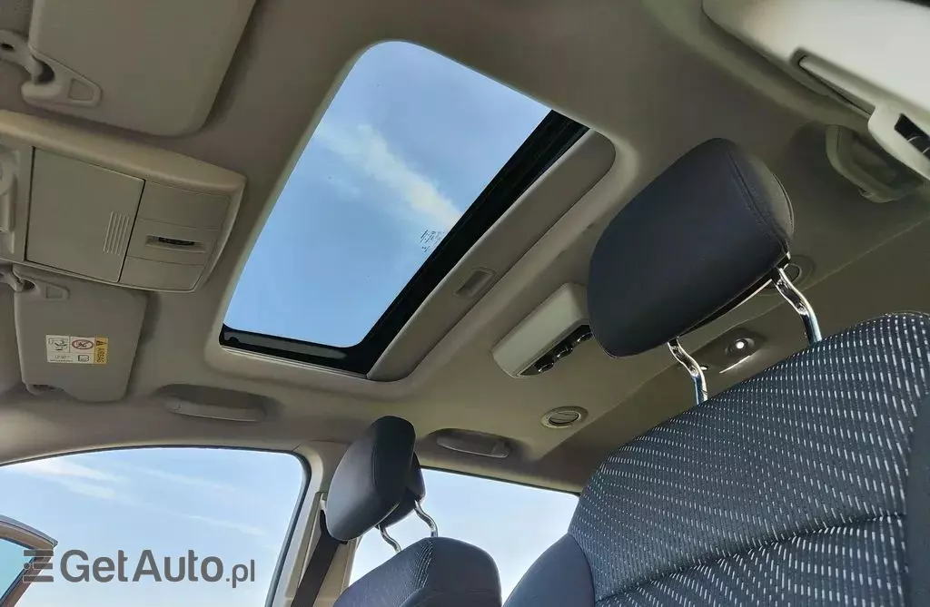 FIAT Freemont 2.0 (170 KM)