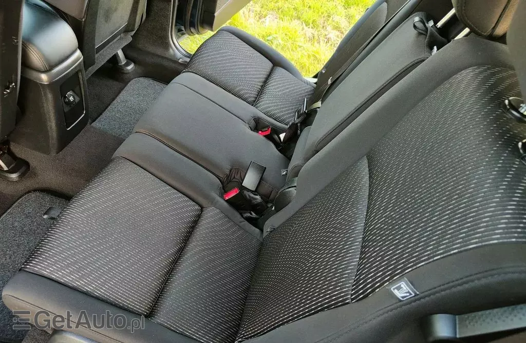 FIAT Freemont 2.0 (170 KM)