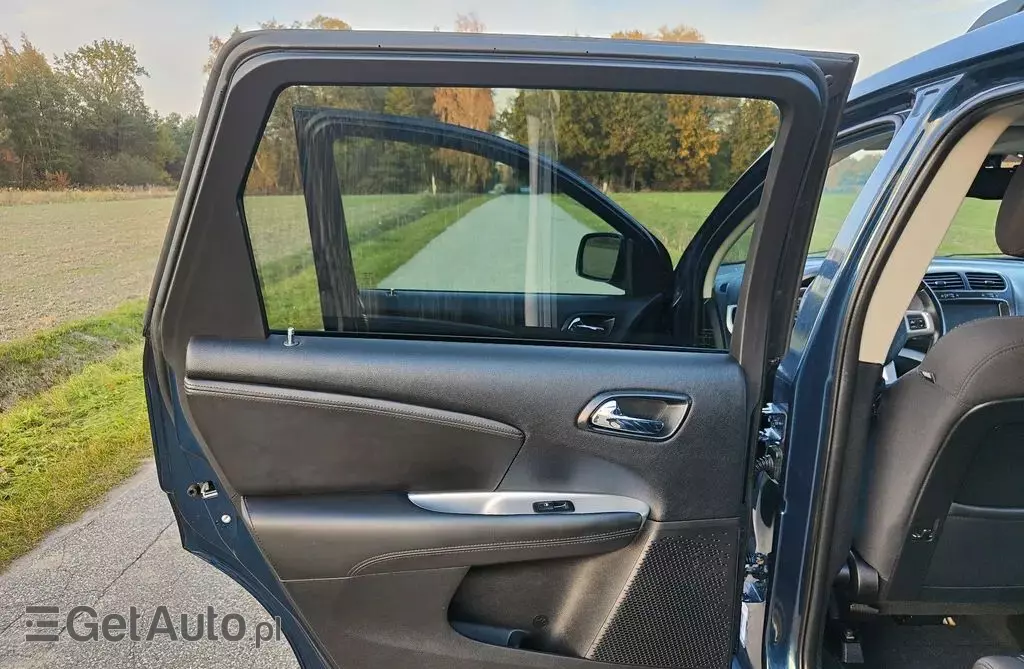 FIAT Freemont 2.0 (170 KM)