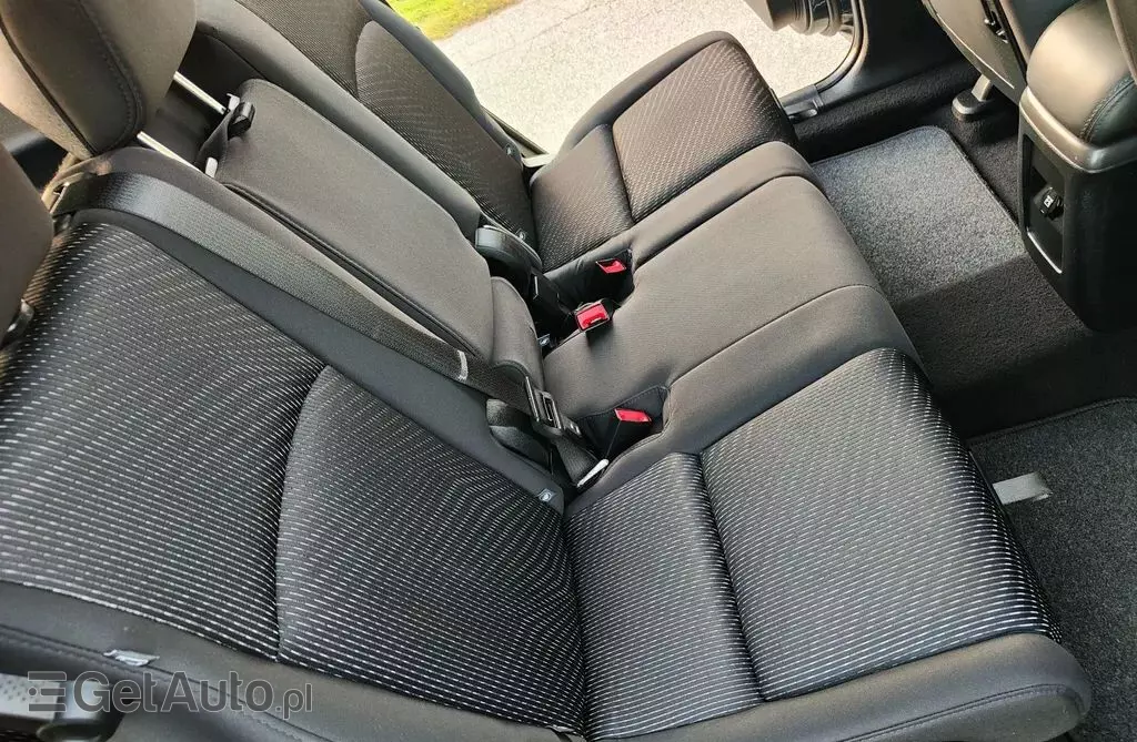 FIAT Freemont 2.0 (170 KM)