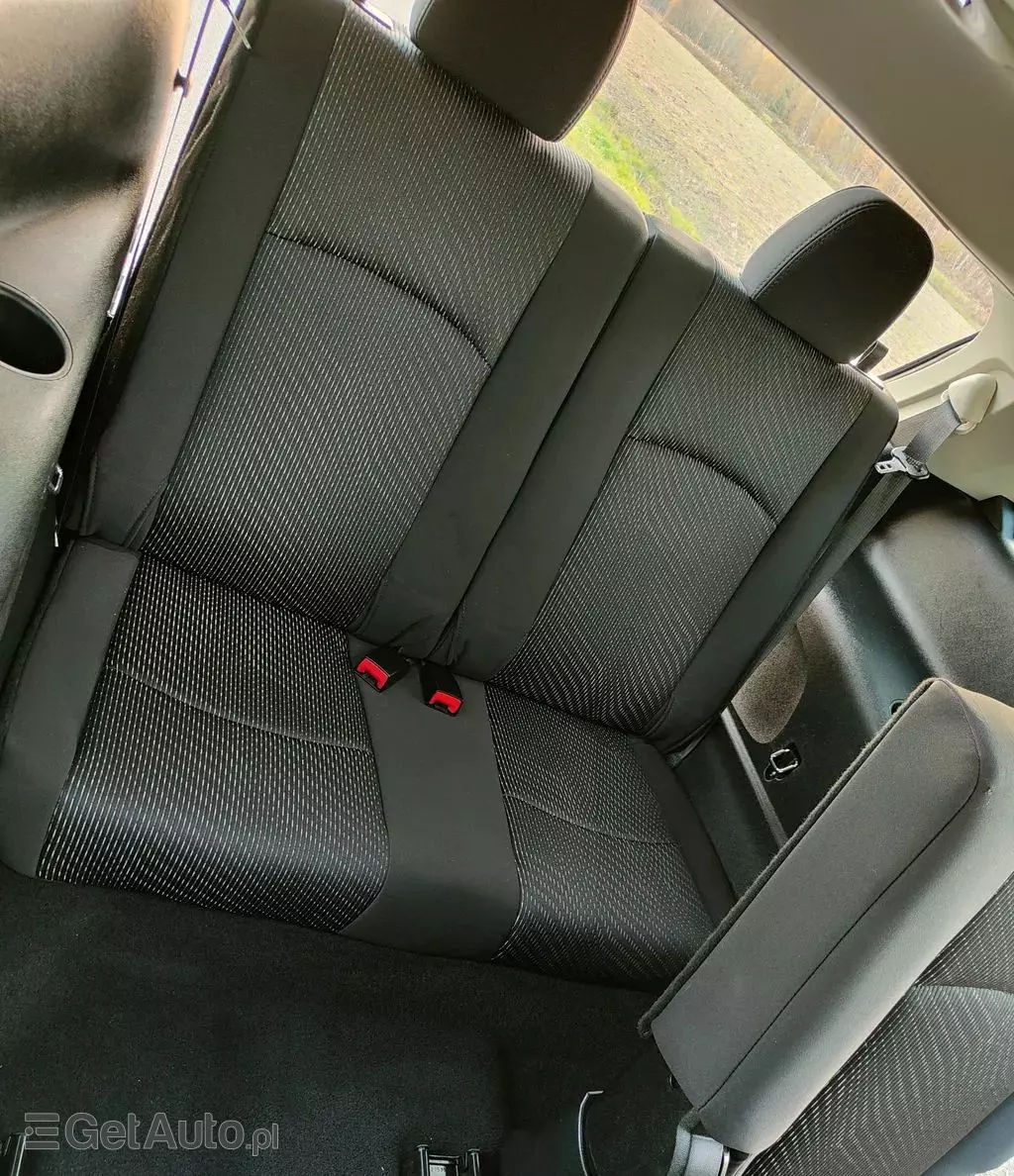 FIAT Freemont 2.0 (170 KM)