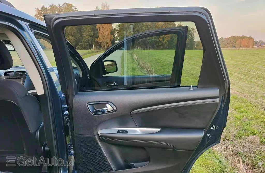 FIAT Freemont 2.0 (170 KM)