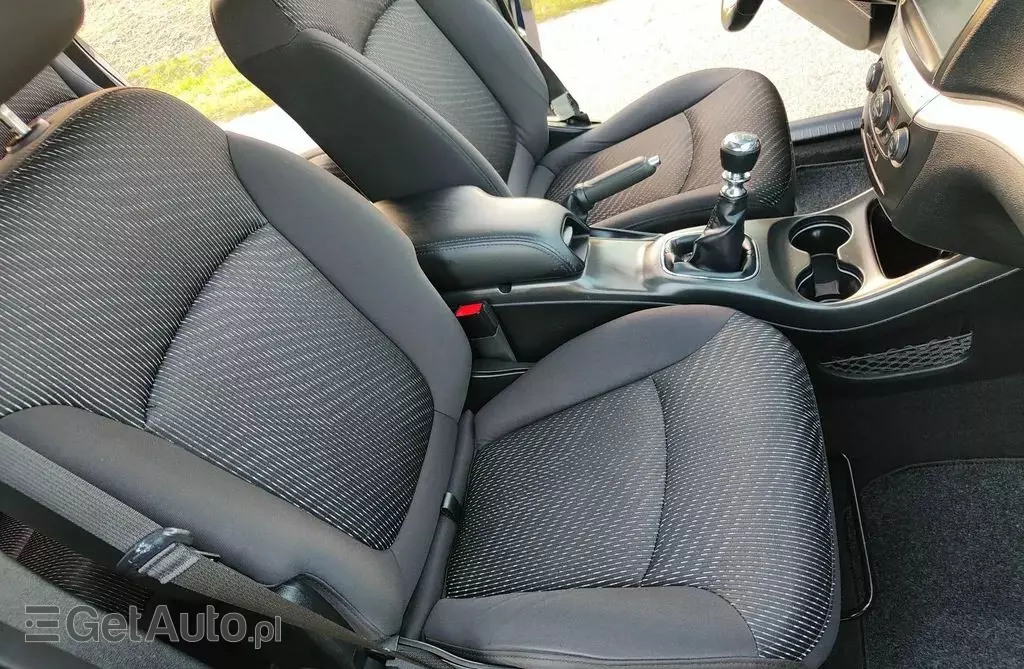 FIAT Freemont 2.0 (170 KM)