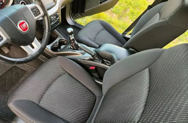 FIAT Freemont 2.0 (170 KM)