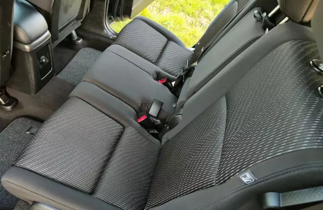 FIAT Freemont 2.0 (170 KM)