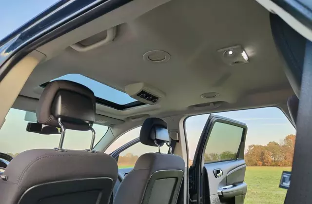 FIAT Freemont 2.0 (170 KM)