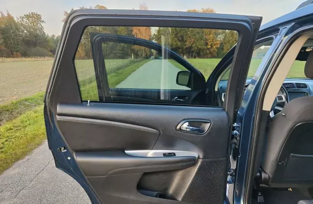 FIAT Freemont 2.0 (170 KM)