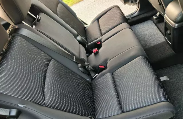 FIAT Freemont 2.0 (170 KM)