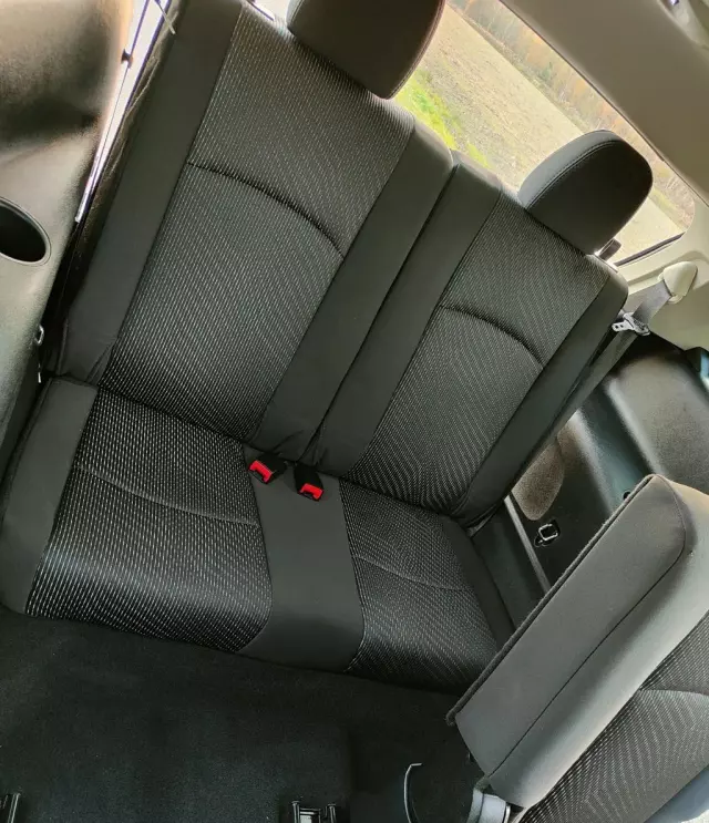 FIAT Freemont 2.0 (170 KM)