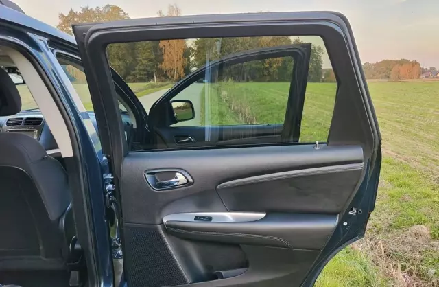 FIAT Freemont 2.0 (170 KM)