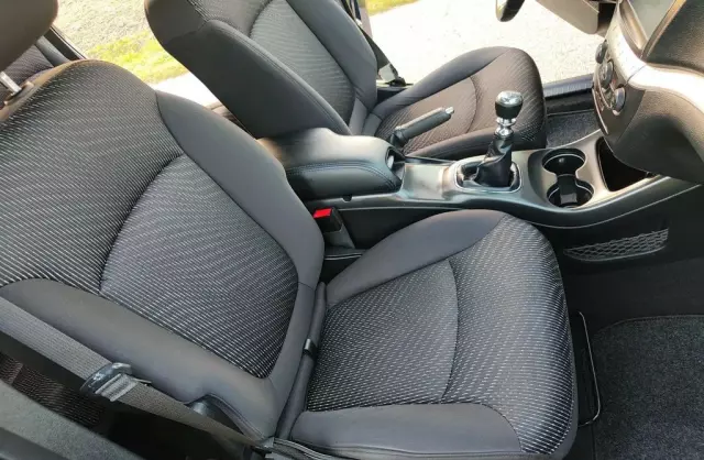 FIAT Freemont 2.0 (170 KM)