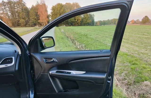 FIAT Freemont 2.0 (170 KM)