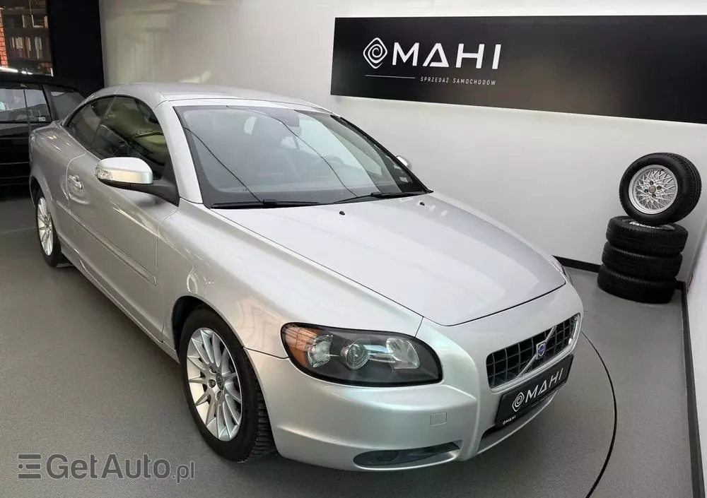 VOLVO C70 2.0D Momentum