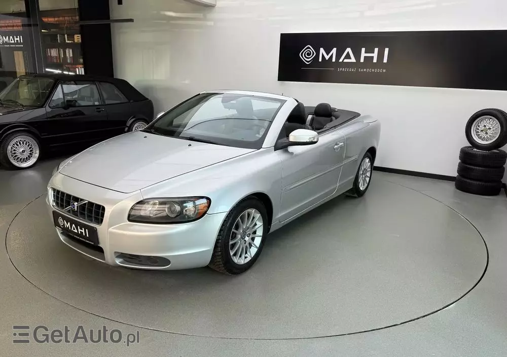 VOLVO C70 2.0D Momentum
