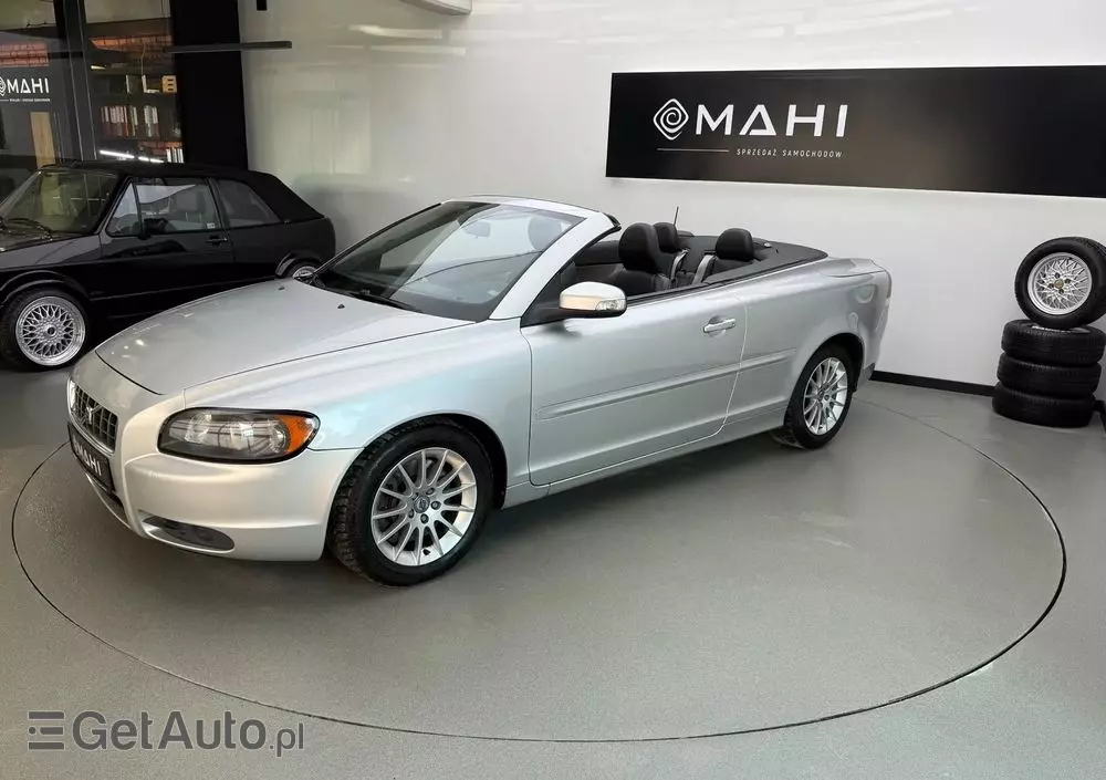 VOLVO C70 2.0D Momentum