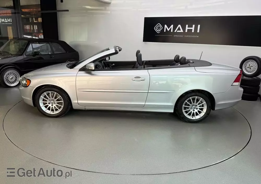 VOLVO C70 2.0D Momentum