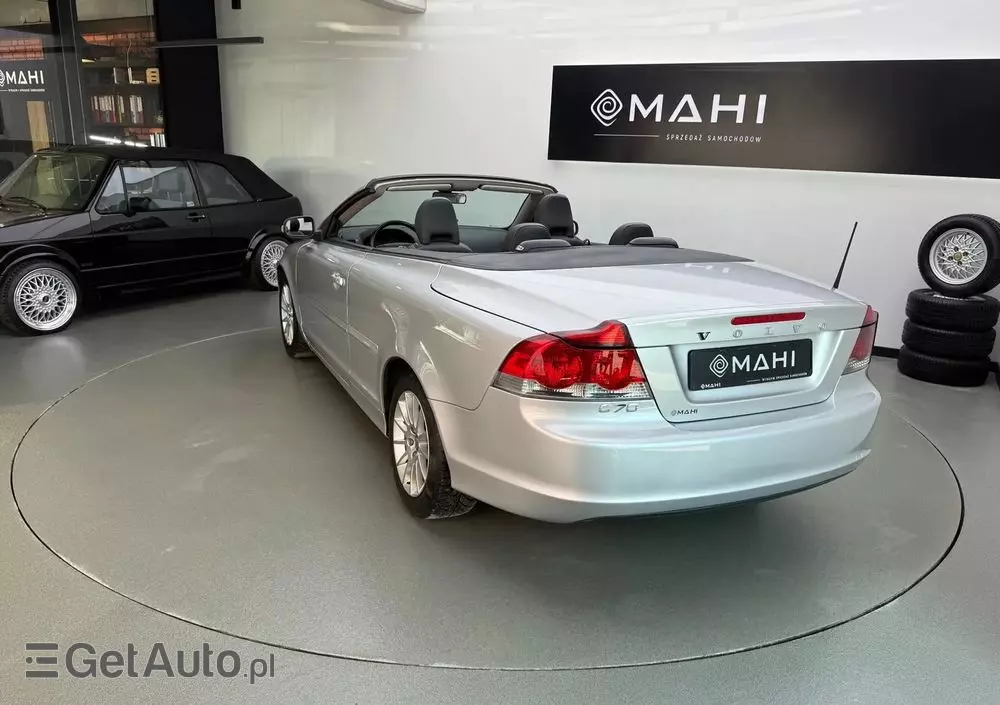 VOLVO C70 2.0D Momentum
