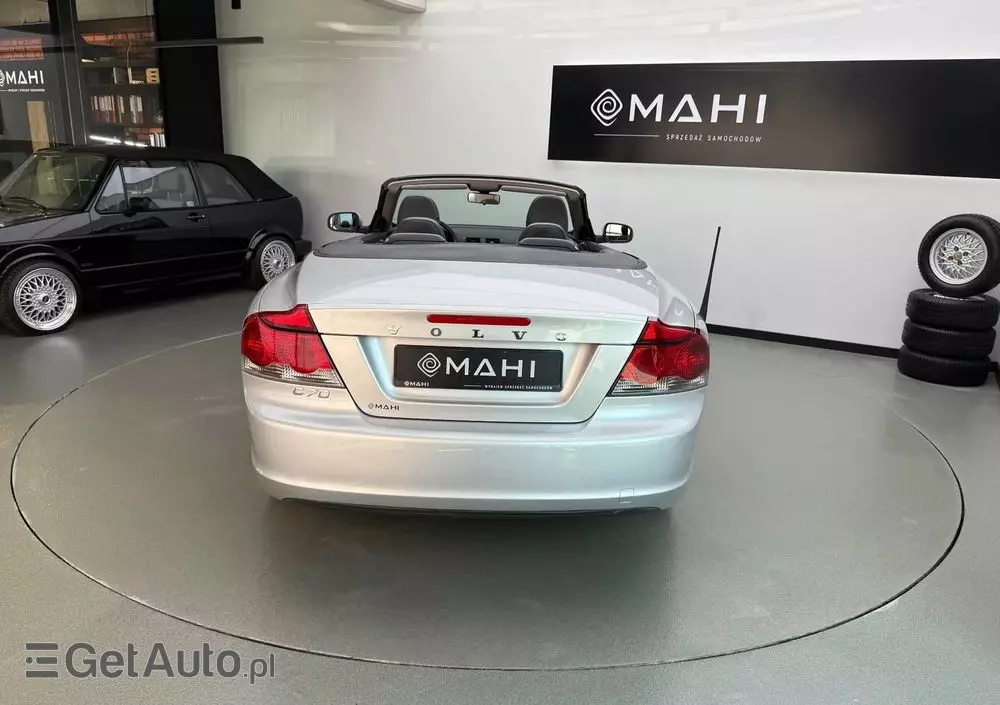 VOLVO C70 2.0D Momentum