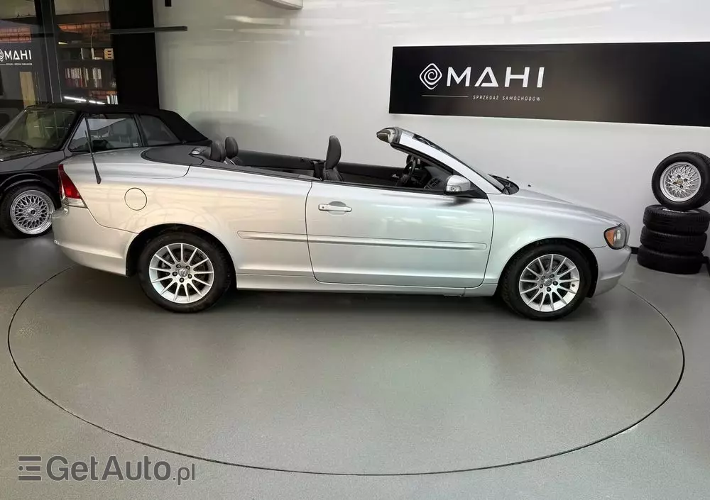 VOLVO C70 2.0D Momentum