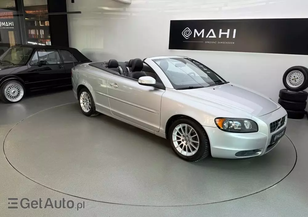 VOLVO C70 2.0D Momentum