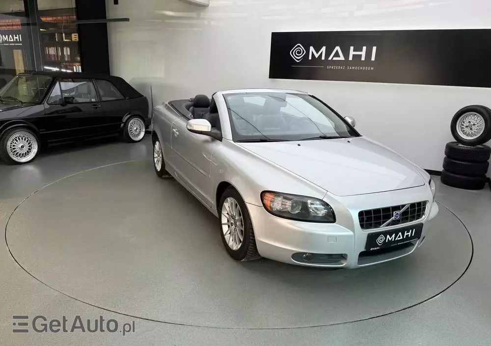 VOLVO C70 2.0D Momentum
