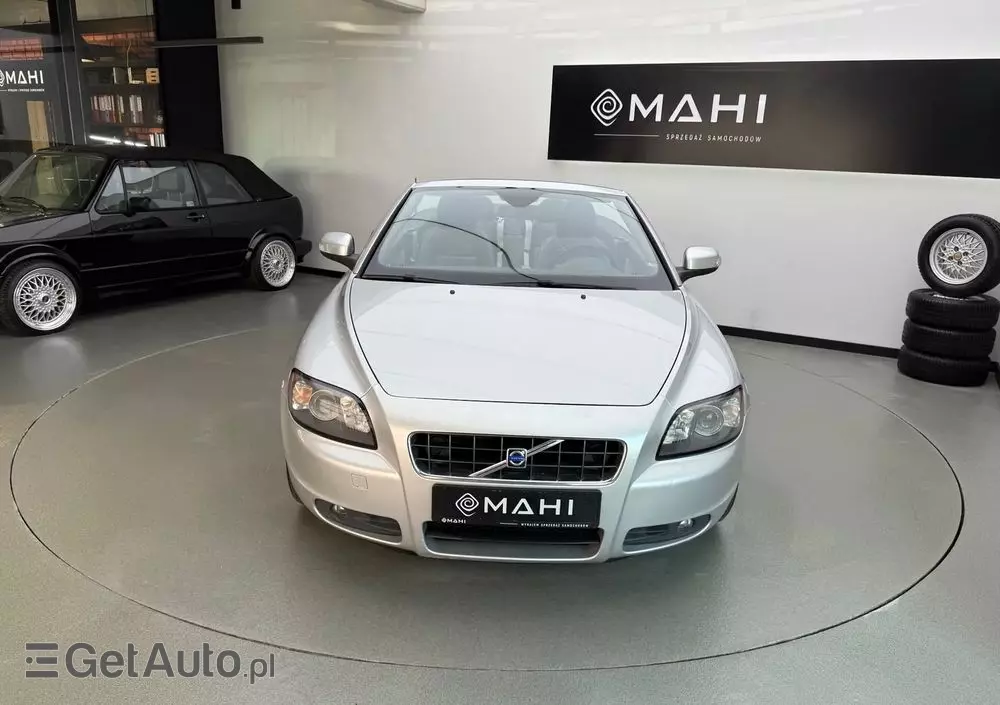 VOLVO C70 2.0D Momentum