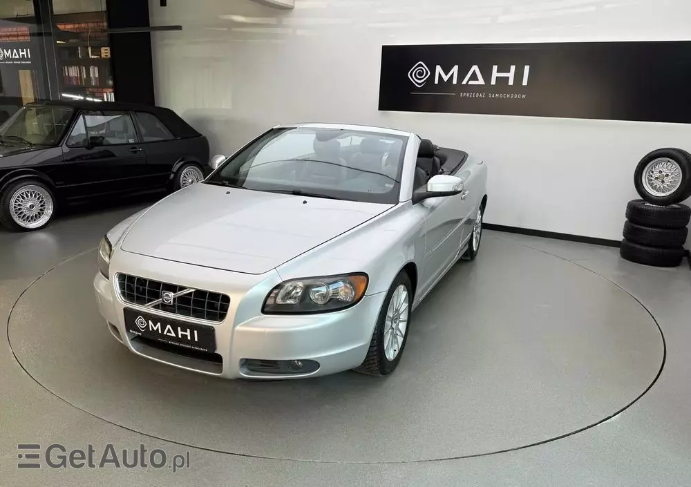 VOLVO C70 2.0D Momentum