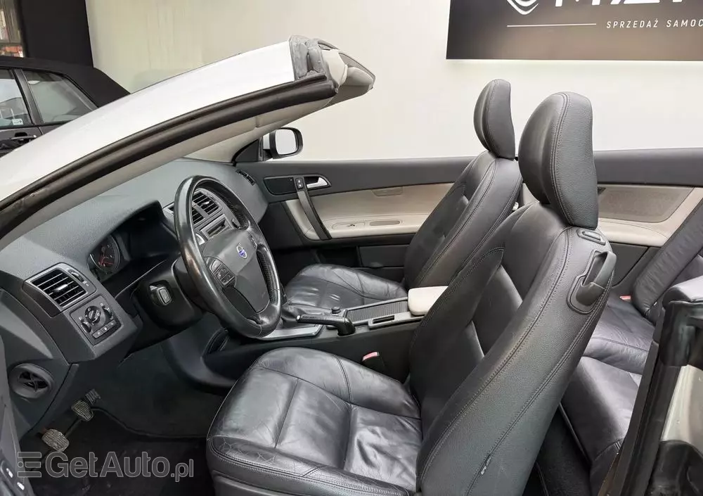 VOLVO C70 2.0D Momentum