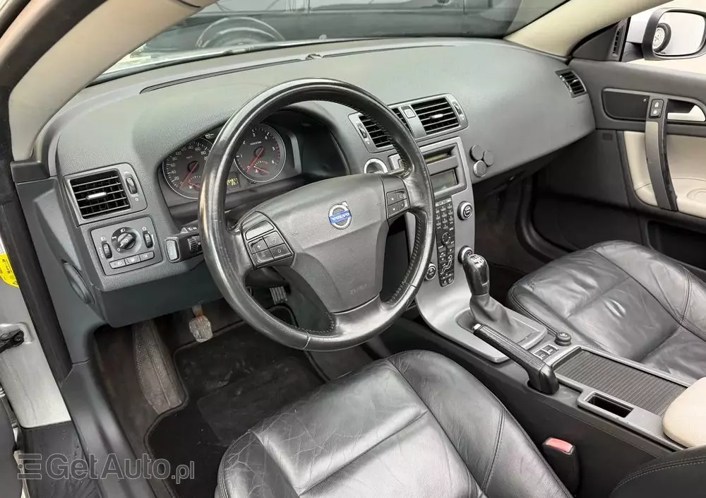 VOLVO C70 2.0D Momentum