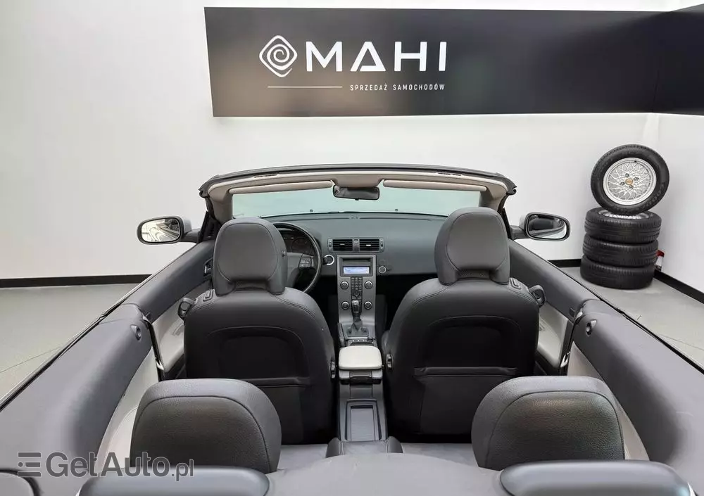 VOLVO C70 2.0D Momentum