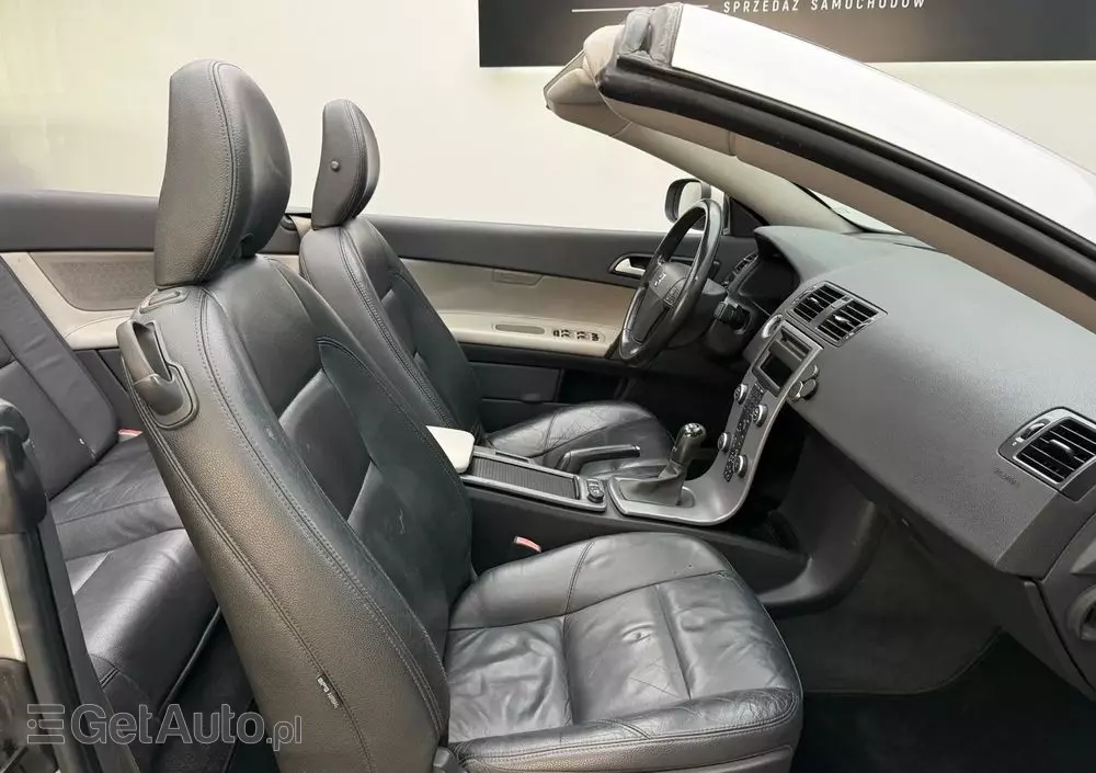 VOLVO C70 2.0D Momentum