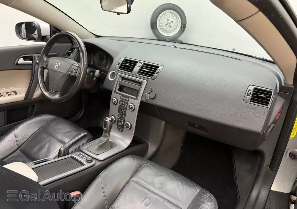 VOLVO C70 2.0D Momentum