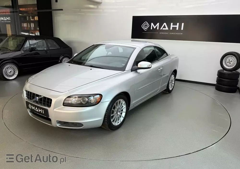 VOLVO C70 2.0D Momentum