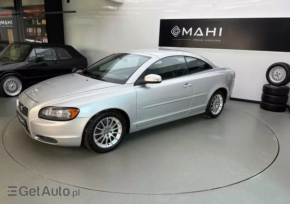 VOLVO C70 2.0D Momentum
