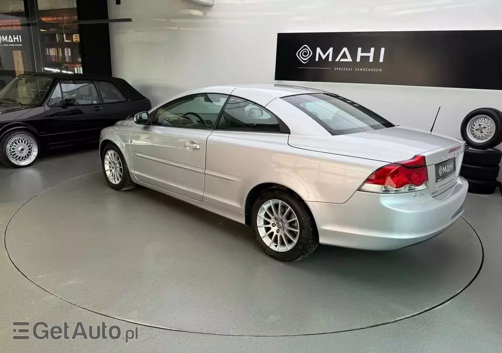 VOLVO C70 2.0D Momentum