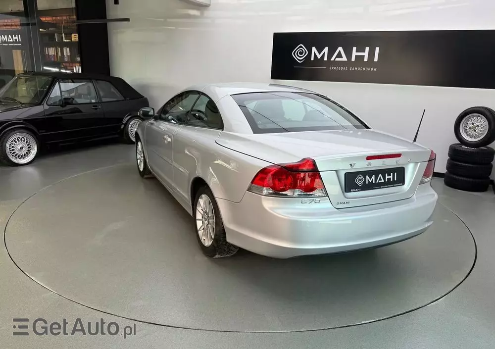 VOLVO C70 2.0D Momentum