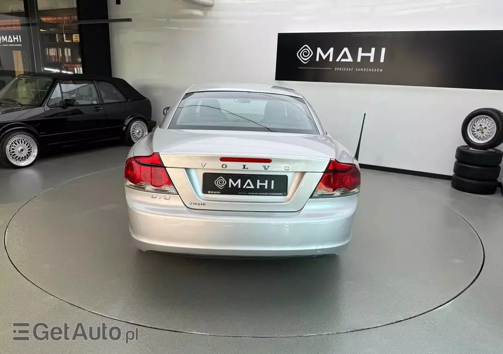 VOLVO C70 2.0D Momentum