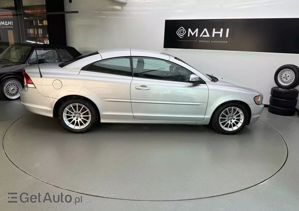 VOLVO C70 2.0D Momentum