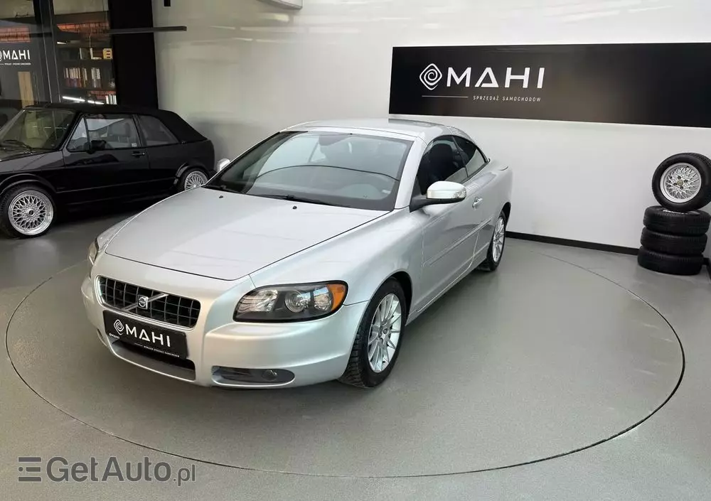 VOLVO C70 2.0D Momentum