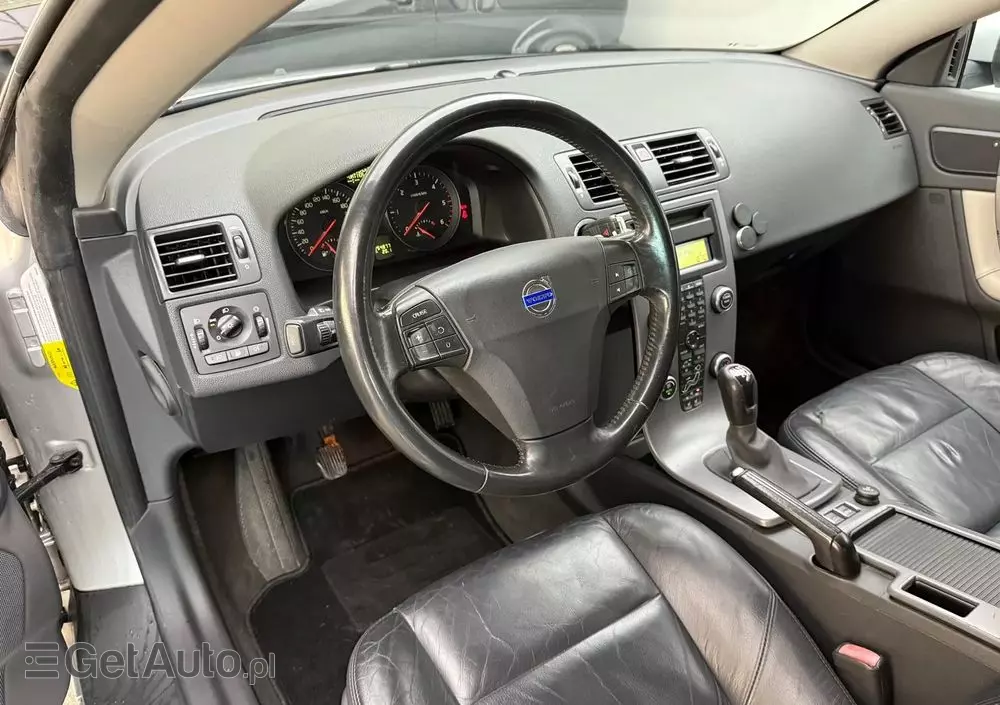 VOLVO C70 2.0D Momentum