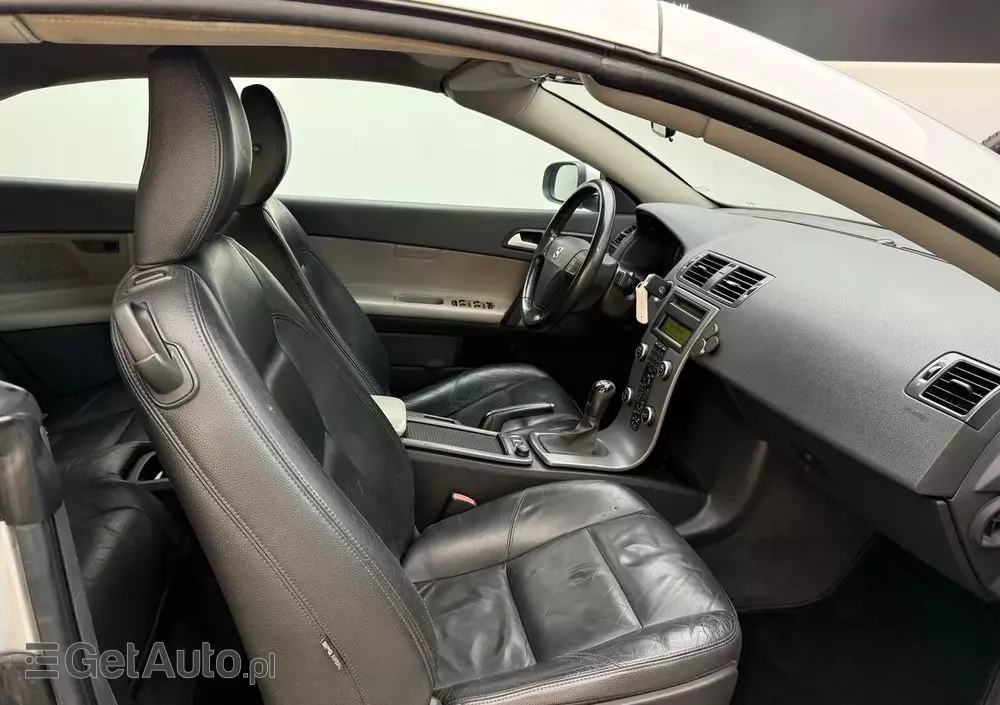 VOLVO C70 2.0D Momentum