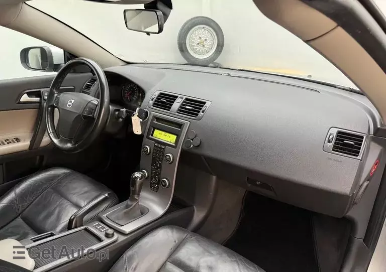 VOLVO C70 2.0D Momentum