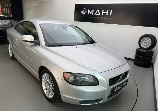 VOLVO C70 2.0D Momentum